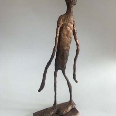 sculpture 2